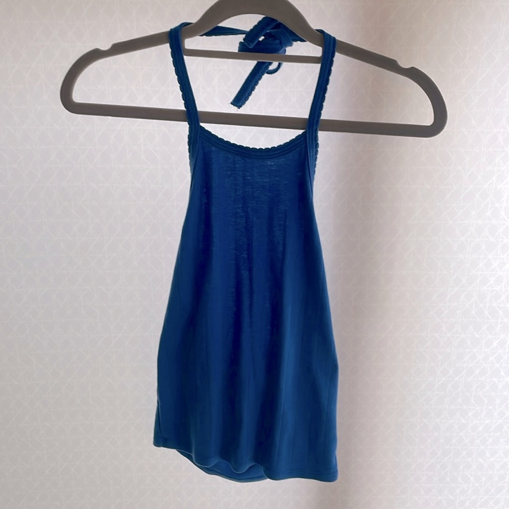 American Eagle Halter top